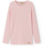 MarMar Modal Rose Touch Plain Blouse