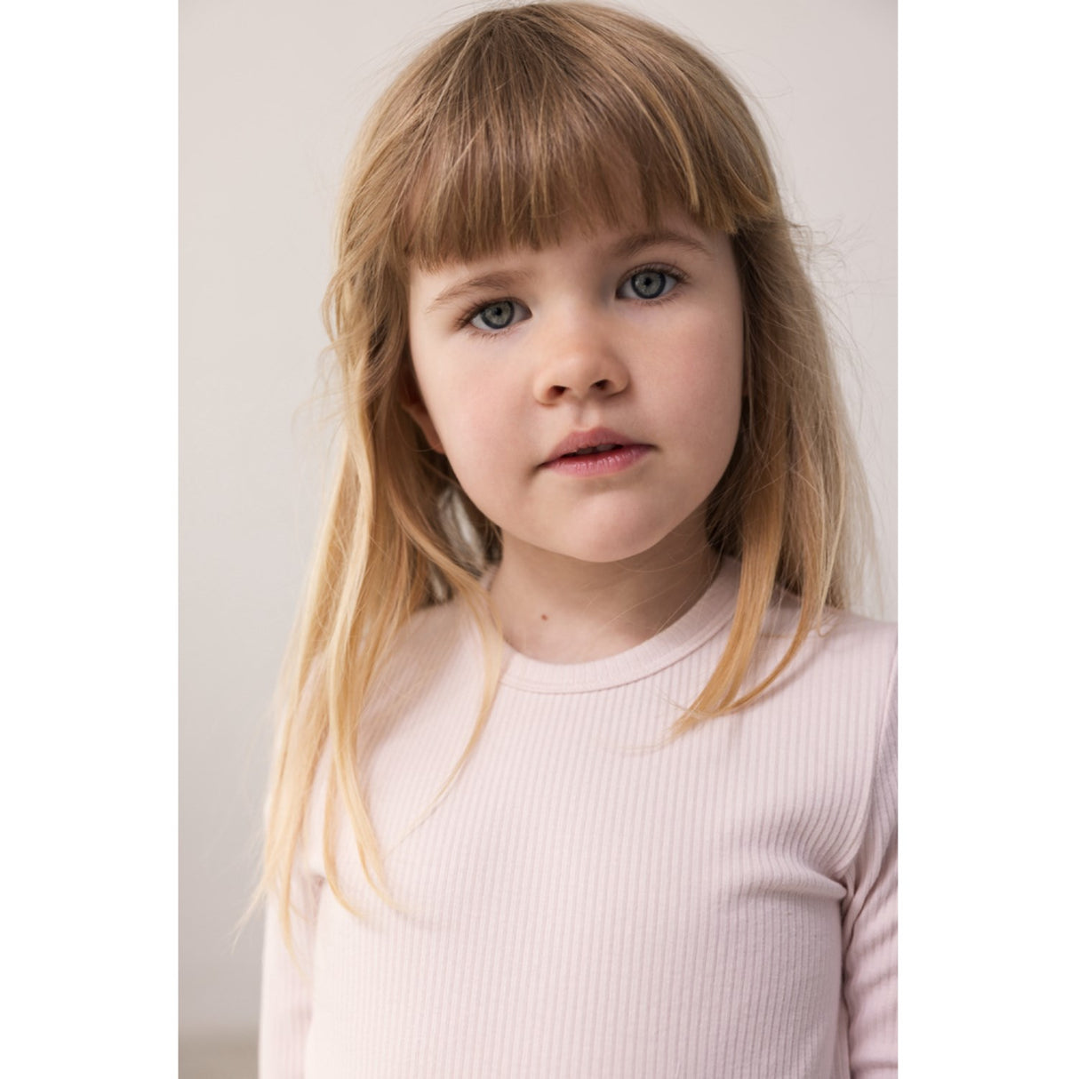 MarMar Modal Rose Touch Plain Blouse