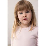 MarMar Modal Rose Touch Plain Blouse