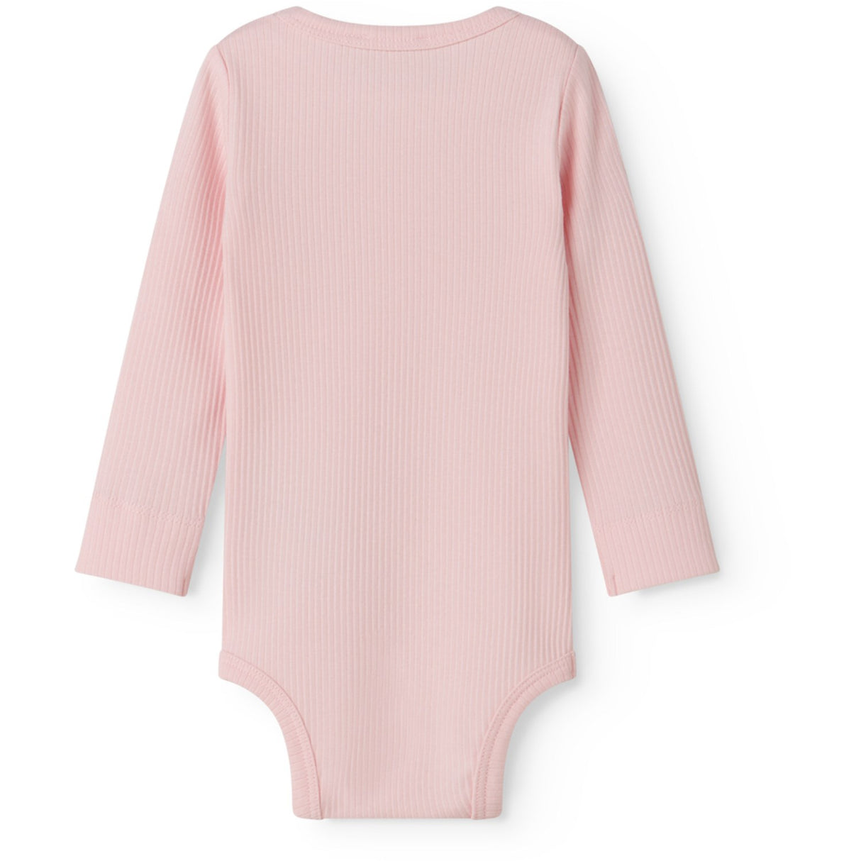 MarMar Modal Rose Touch Plain Body LS