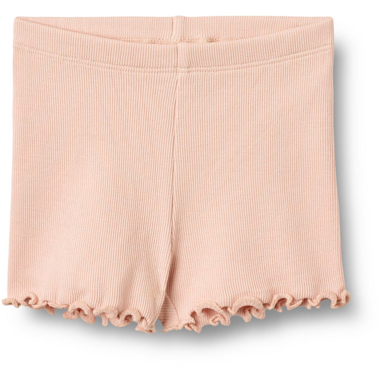 Wheat Powder Shorts Sine