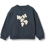 Wheat Ink Sweatshirt L/S Lennon