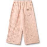 Wheat Powder Hearts Pants Sasha