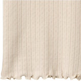 Wheat Almond Peach Top Milly