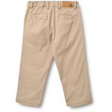 Wheat Sand Stone Pants Orla