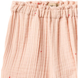 Wheat Powder Hearts Pants Petrine