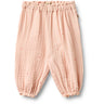 Wheat Powder Hearts Pants Petrine