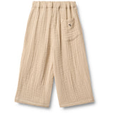 Wheat Warm Sand Pants Sasha