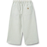 Wheat Summer Sky Stripe Pants Sasha