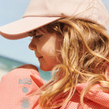 Wheat Red Check Lightweight Shell Jacket Skyen