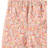 Wheat Fruits And Flowers Thermo Pants Alex