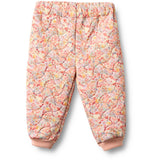 Wheat Fruits And Flowers Thermo Pants Alex
