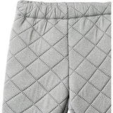 Wheat Flint Melange Thermo Pants Alex