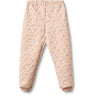 Wheat Heart Flowers Thermo Pants Alex