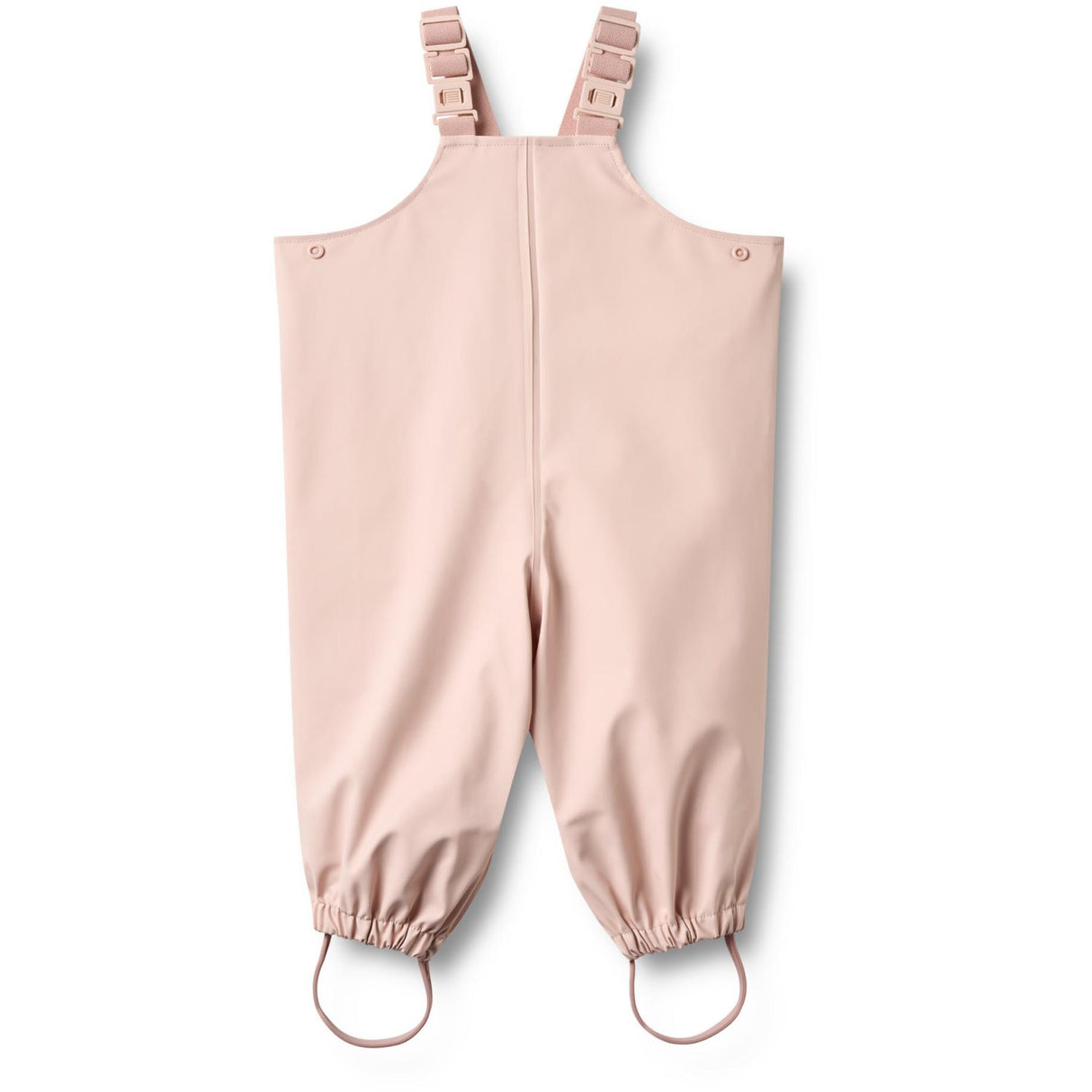 Wheat Powder Rainwear Charlo Overall