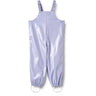 Wheat Lilac Cosmic Sky Rainwear Charlo Overall