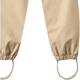 Wheat White Pepper Rainwear Olo Pants