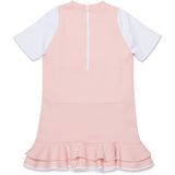 Marni Pastel Pink Dress