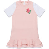 Marni Pastel Pink Dress