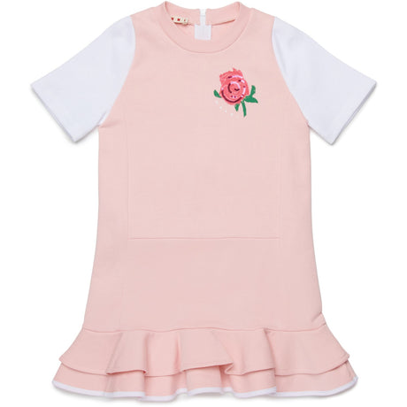 Marni Pastel Pink Dress