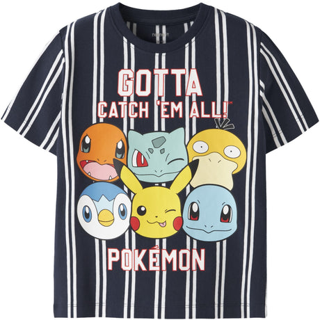 Name It Navy Blazer Nmmjesper Pokemon Ss Nreg Top Sky