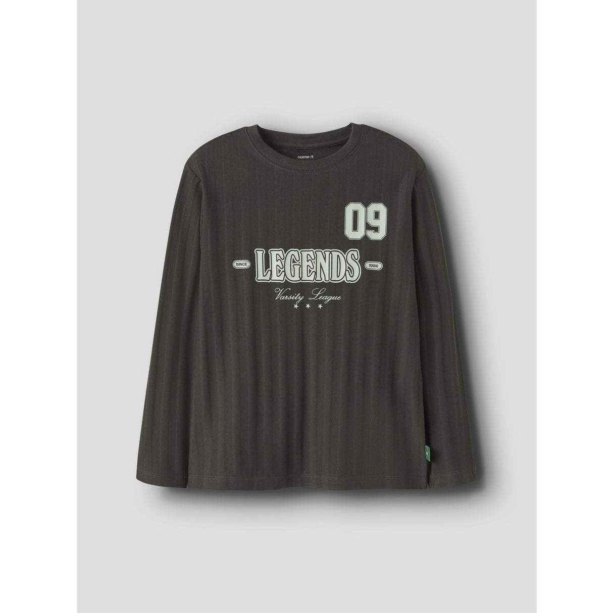 Name It Peat Nkmlaso Ls Nreg Top