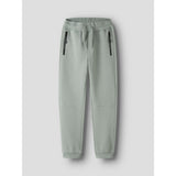 Name It Green Milieu Nkmleo Nreg Sweat Pants Bru
