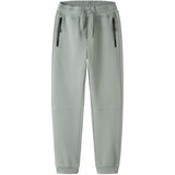 Name It Green Milieu Nkmleo Nreg Sweat Pants Bru