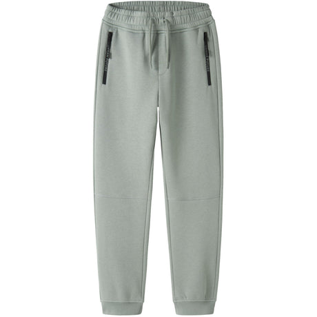 Name It Green Milieu Nkmleo Nreg Sweat Pants Bru