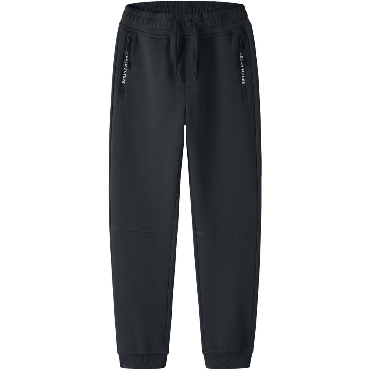 Name It Black Nkmleo Nreg Sweat Pants Bru