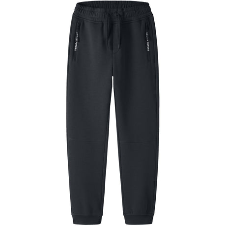 Name It Black Nkmleo Nreg Sweat Pants Bru