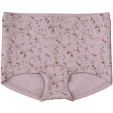 Name It Violet Ice Nmftights 3P Violetflower Noos