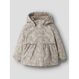 Name It Pure Cashmere Nmfsnow05 Jacket Aop 1Fo
