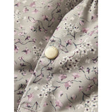 Name It Pure Cashmere Nmfsnow05 Jacket Aop 1Fo