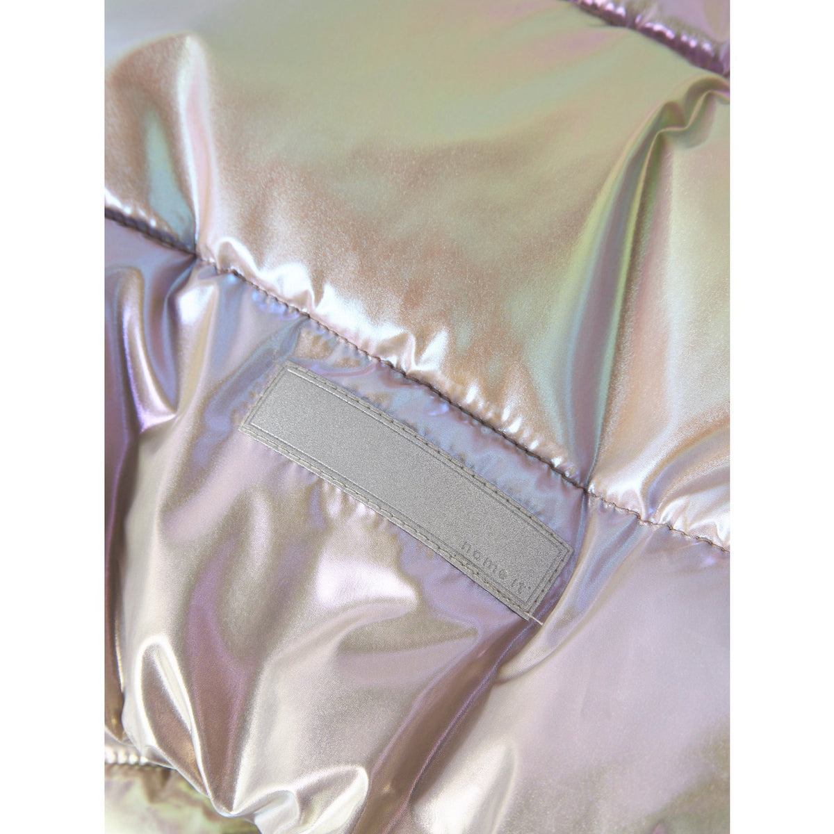 Name It Fungi Nmfmolina Puffer Jacket Shiny1