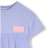 Billieblush Angel Blue Dress