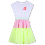 Billieblush White Dress