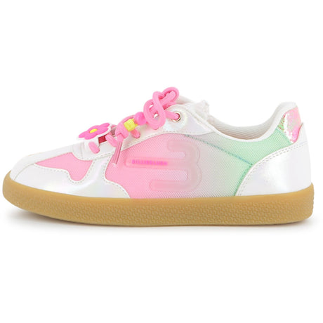 Billieblush White Trainers