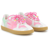 Billieblush White Trainers