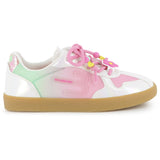 Billieblush White Trainers