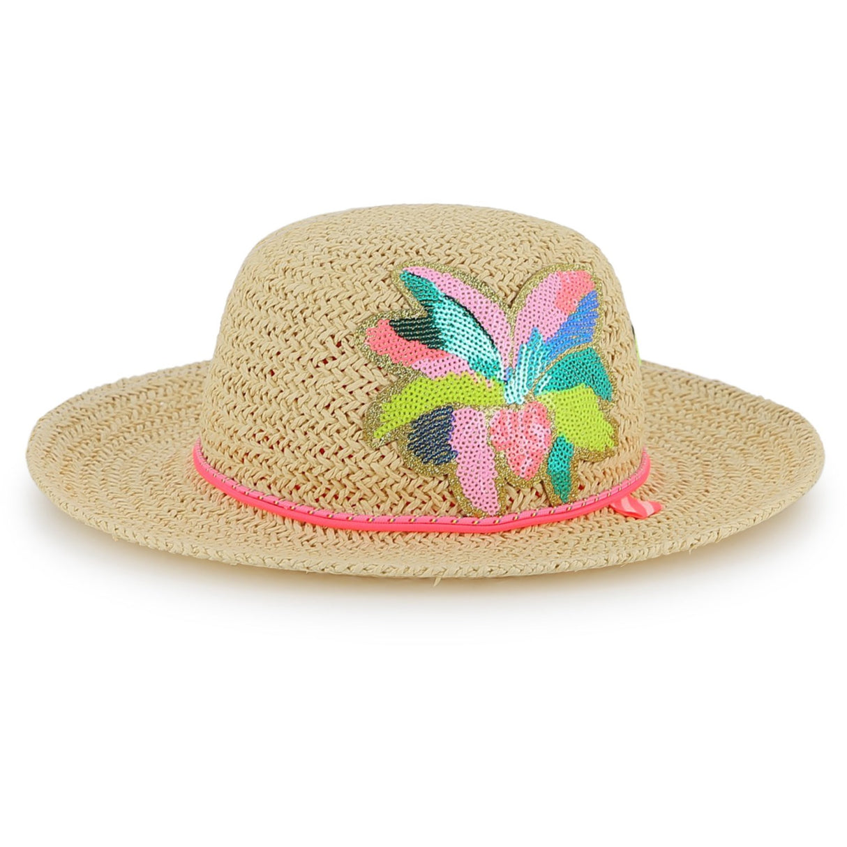 Billieblush Multicoloured Hat