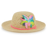 Billieblush Multicoloured Hat