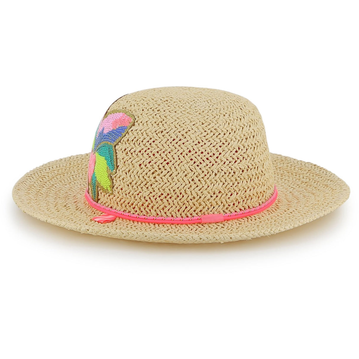 Billieblush Multicoloured Hat