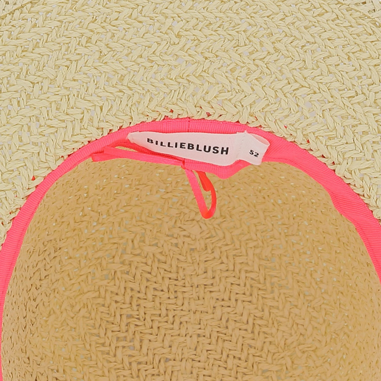Billieblush Multicoloured Hat