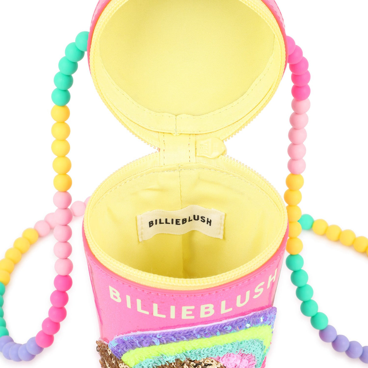Billieblush Multicoloured Handle Bag