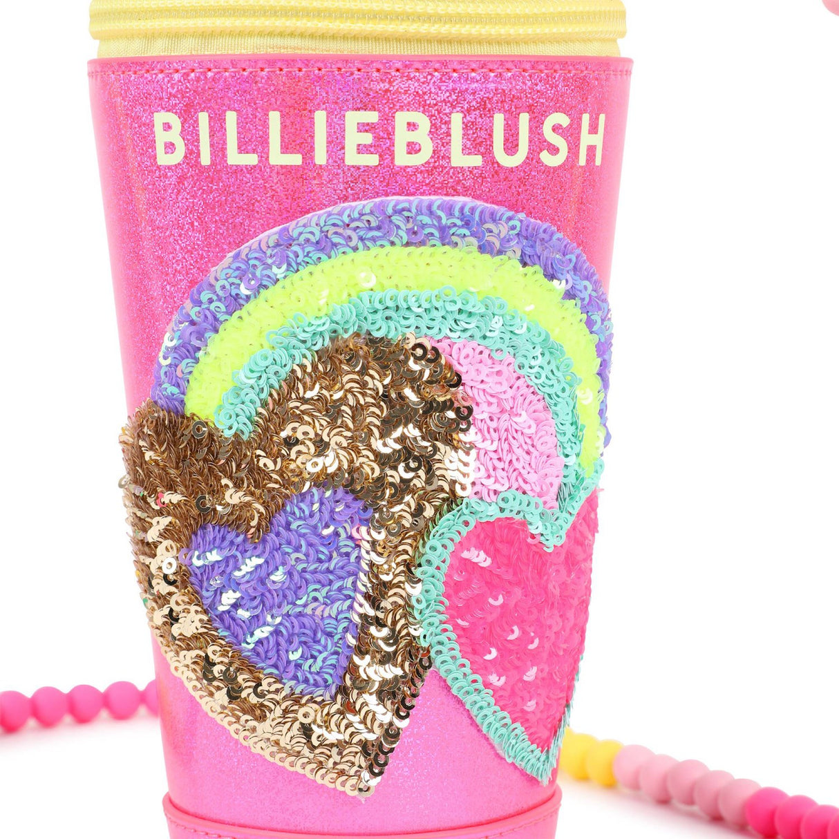 Billieblush Multicoloured Handle Bag