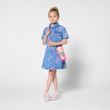 Billieblush Multicoloured Handle Bag