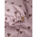 Lil'Atelier Zephyr Hearts Nbflasnow05 Suit Fo Lil