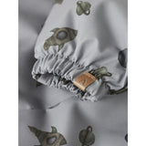 Lil'Atelier Sleet Space Nbmlasnow05 Suit Aop Fo Lil