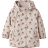 Lil'Atelier Hushed Violet Apples Nmflasnow10 Jkt Fo Aop1 Lil